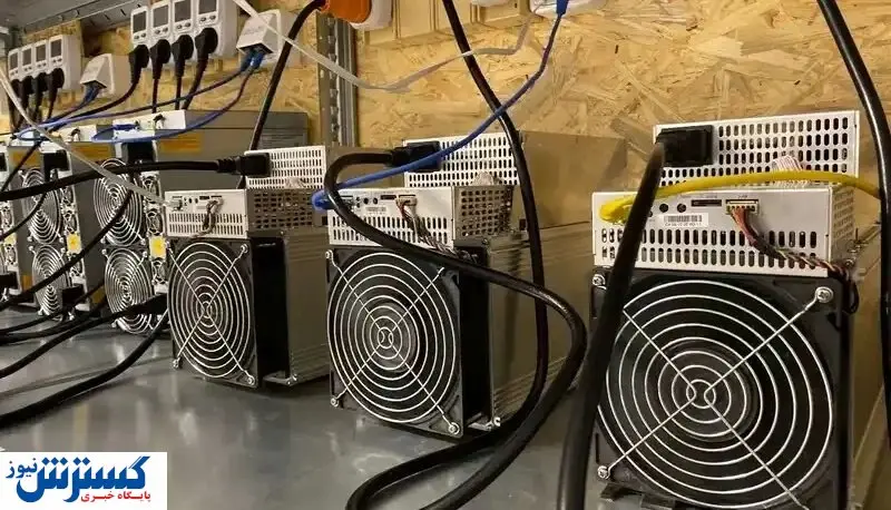 شرایط واردات ماینر رمزارز اعلام شد