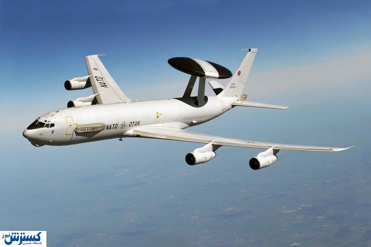 هواپیماهای جدید وارد کشور شد