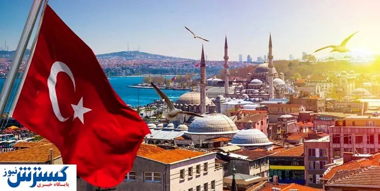 درآمد نجومی ترکیه از گردشگری