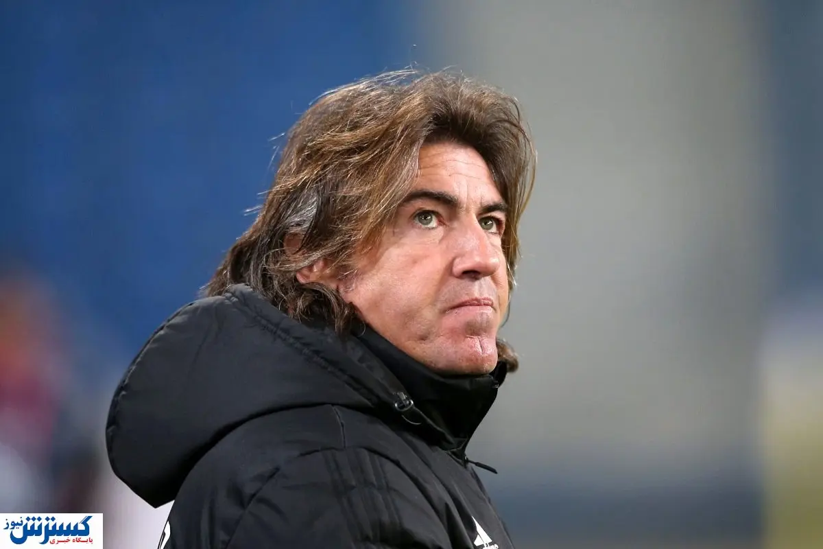 تذکر ساپینتو به ستاره افول کرده استقلال