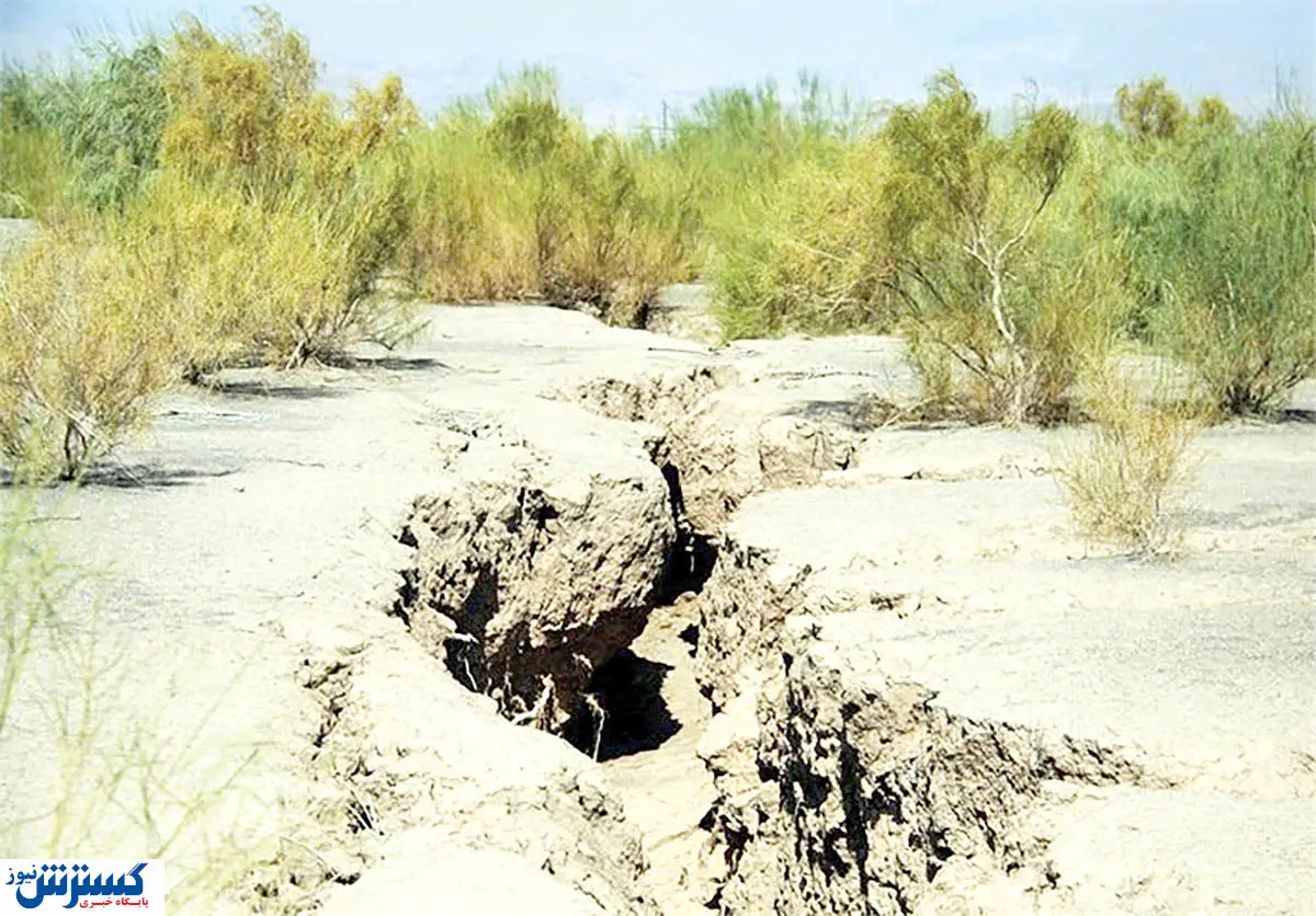 آبخوان‌ها چه بلایی سر آب‌های زیر زمینی آوردند؟