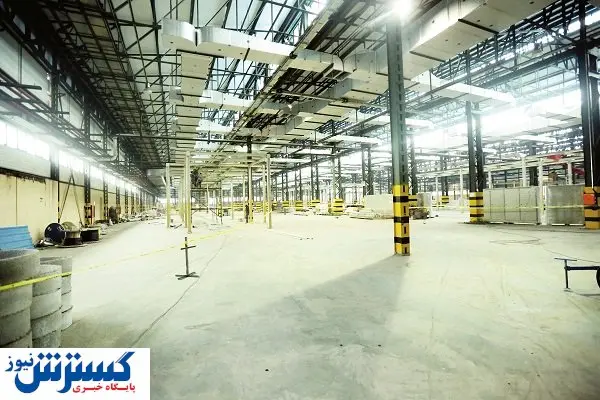 تامین مالی، شاه‌کلید نوسازی و بازسازی صنایع