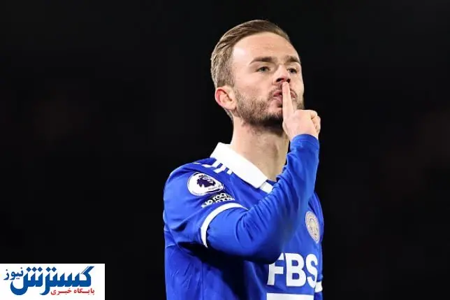 ستاره آبی‌ها منچستری می‌شود؟