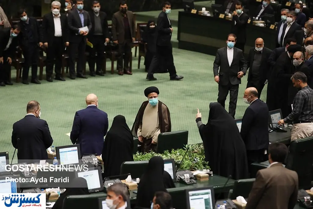 فوری/ لایحه تشکیل وزارت بازرگانی در دستور کار مجلس قرار گرفت