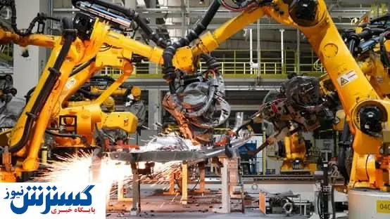 تکنولوژی چری مورد تحسین رسانههای جهان