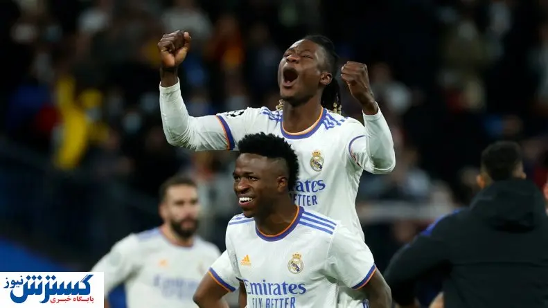 رئال با یک لشکر غایب به مصاف سوسیداد می‌رود!