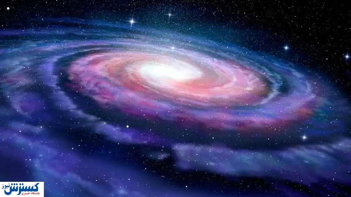 کشف شگفت‌انگیز بخار آب خارج از منظومه شمسی!