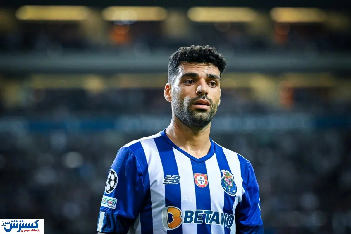 یک پیشنهاد داغ برای ستاره پرسپولیسی