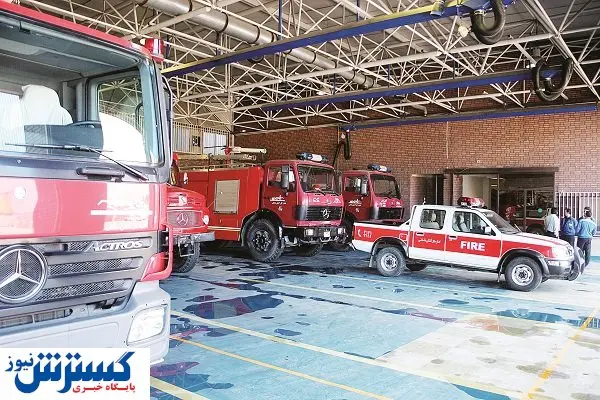 تامین بودجه و دغدغه نوسازی