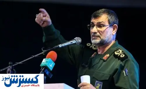 آمریکا هرچه زودتر خلیج فارس را ترک کند