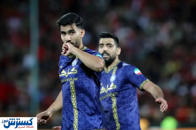 کابوس پرسپولیس و استقلال را بشناسید!