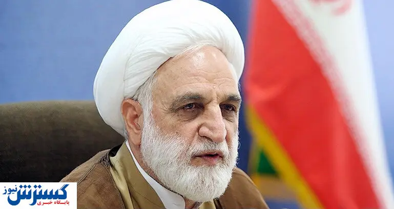 جزئیات سفر رئیس قوه قضاییه به سنندج