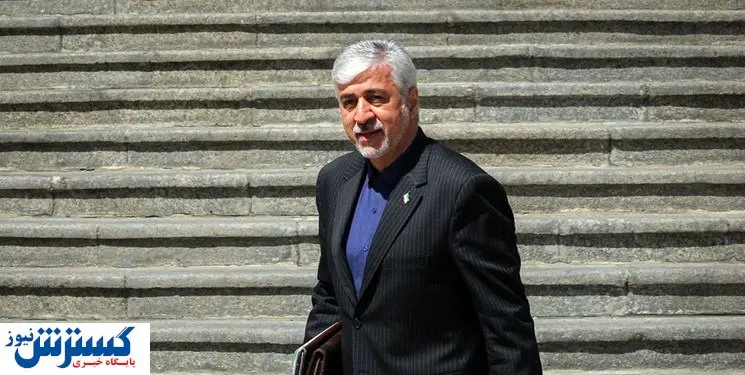 صحبت های وزیر ورزش درباره شایعه بزرگ