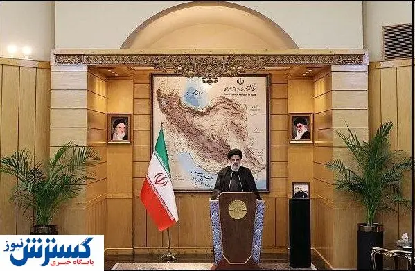 مردم سوریه و منطقه باور دارند که ایران ستونی مستحکم است