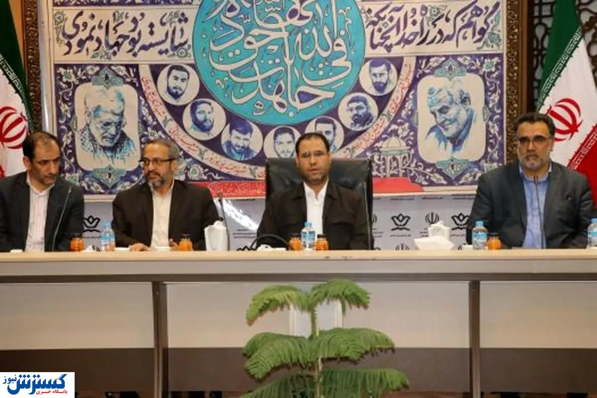 هیچ نهادی به اندازه آموزش و پرورش تضمین کننده آینده کشور نیست