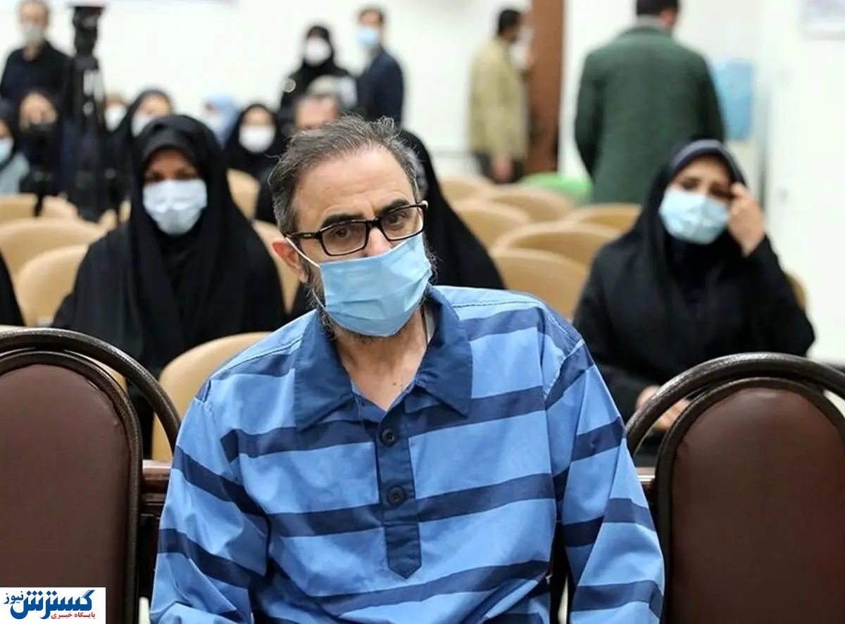 چعب اعدام شد