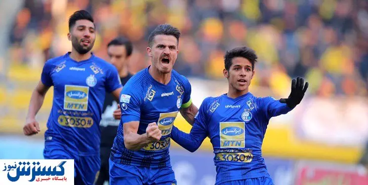 تصویری از دیدار وریا غفوری با قهرمان مردان آهنین