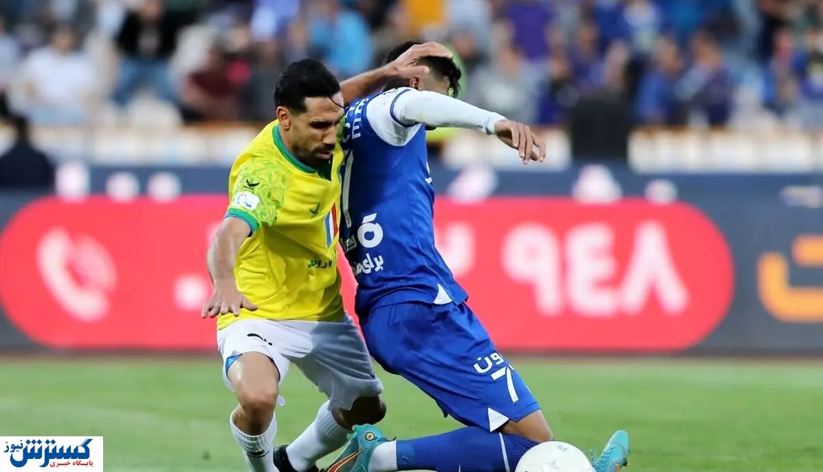 ادعای بازیکن نفت / ساپینتو به من فحش داد!