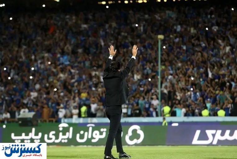 رکوردهای مجیدی دست نخورده باقی ماند