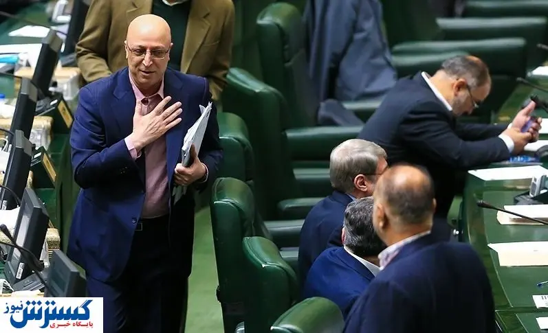 سوال مهم نماینده مجلس از وزیر علوم