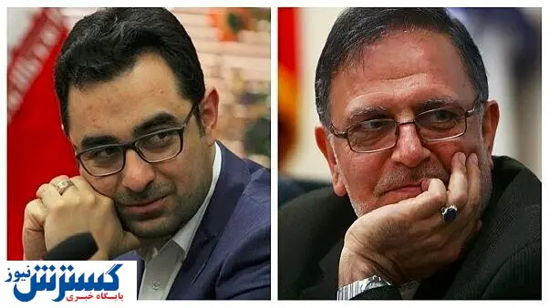 رای قطعی  سیف و احمد عراقچی صادر شد