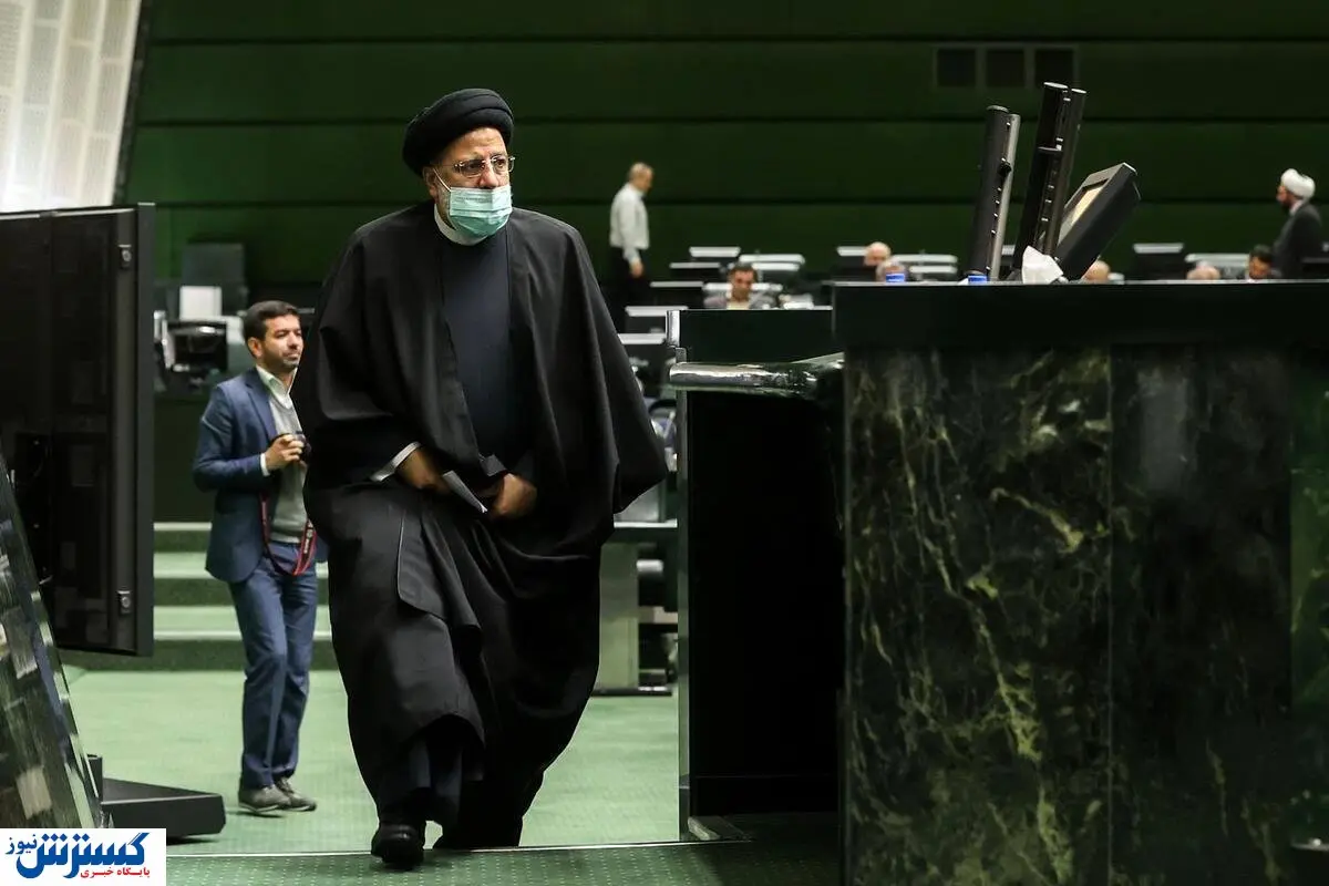 آزمون و خطای رئیسی در وزارت صمت/ سهمخواهی مجلس از دولت شروع شد