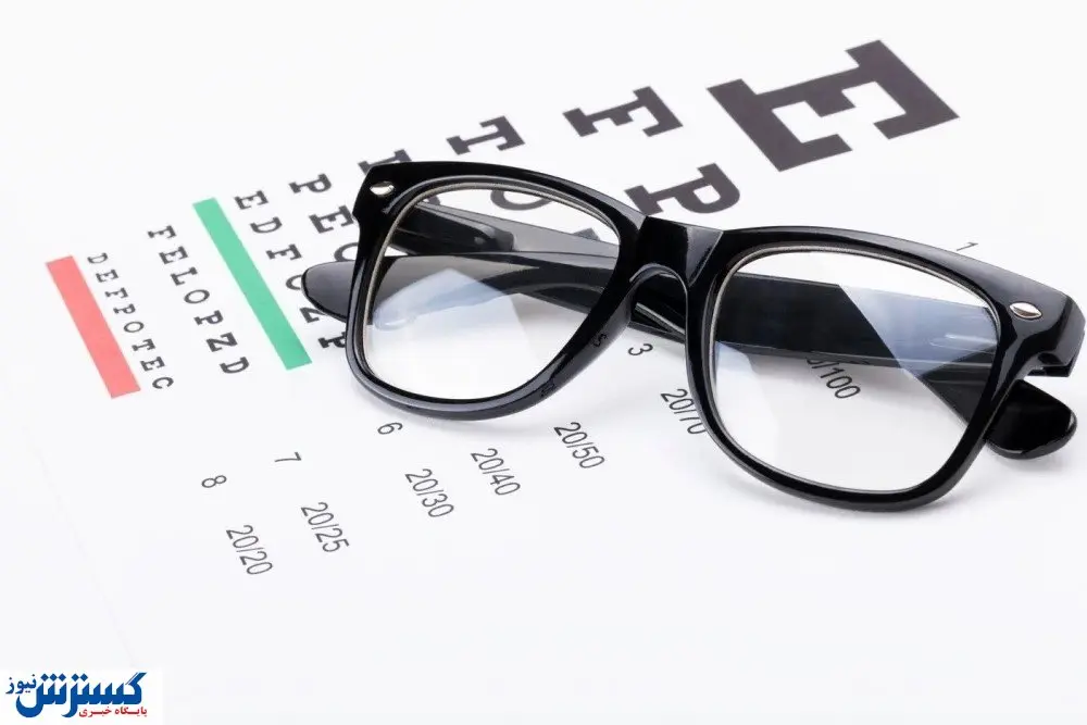 راهنمای خرید بهترین فریم عینک طبی