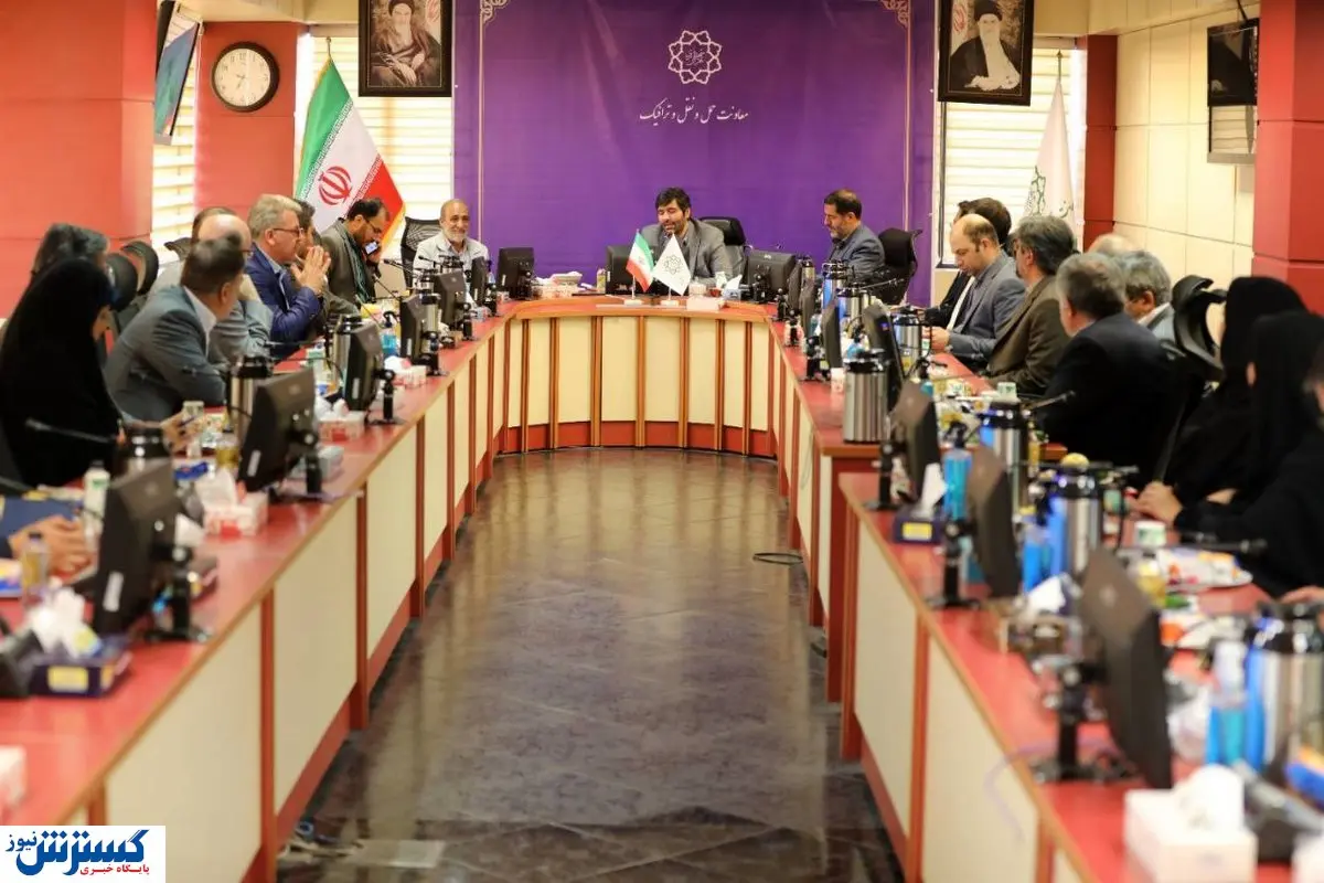 لزوم یکپارچهسازی مدیریت بزرگراههای پایتخت