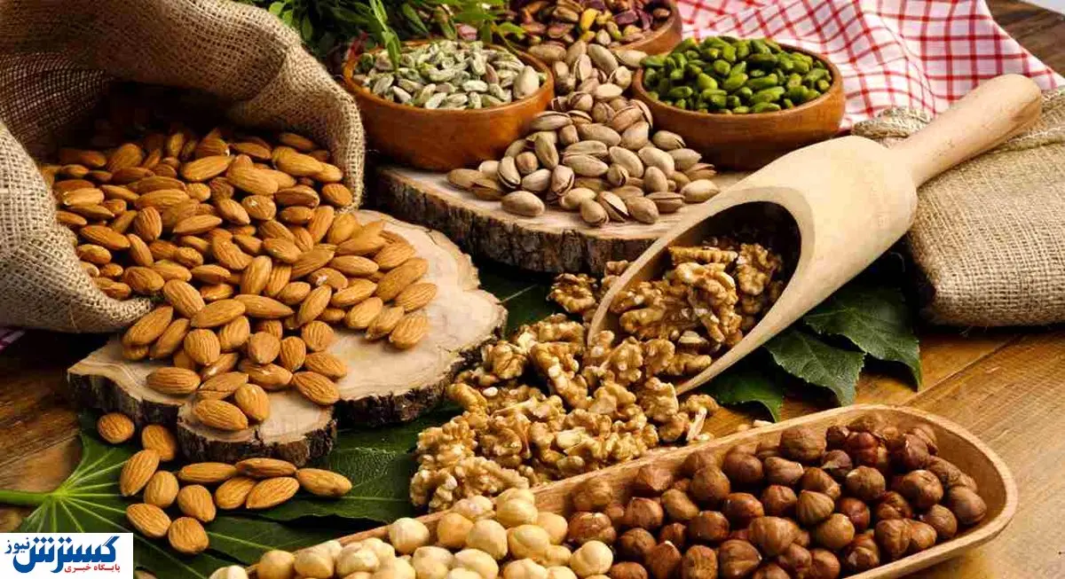 ۱۰ استراتژی افزایش فروش و سود مغازه آجیل و خشکبار