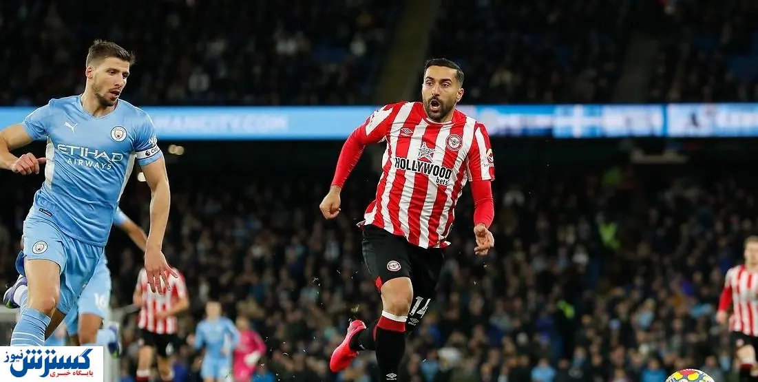 پیشنهاد داغ به ستاره ملی‌پوش ایرانی