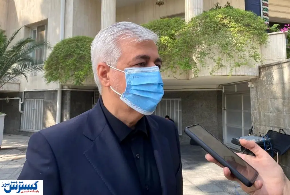 ادعای عجیب وزیر ورزش درباره حضور بانوان در ورزشگاه