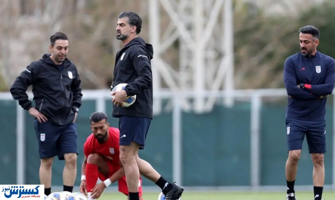 بازگشت مجدد رحمان رضایی به تیم ملی