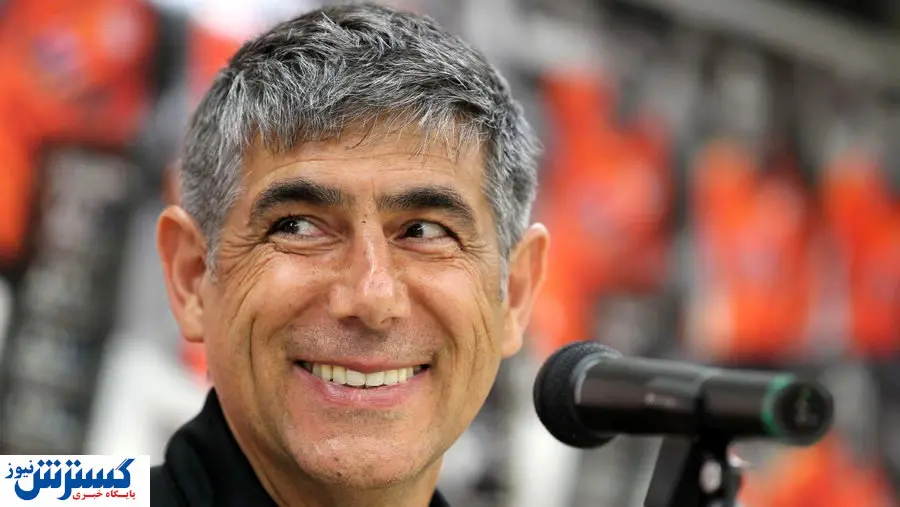 یک پرسپولیسی گزینه تیم امید شد