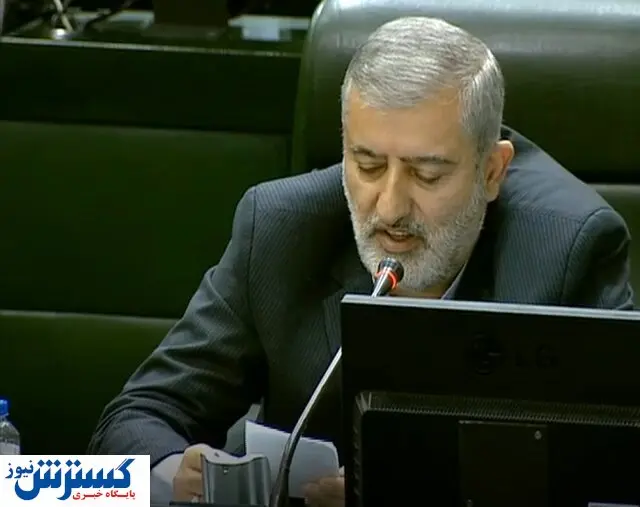 بحران آب در این استان ها قطعی است