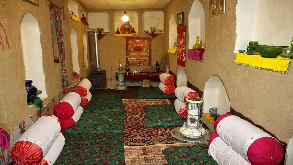 اقامتگاه های بوم‌گردی رونق می گیرد