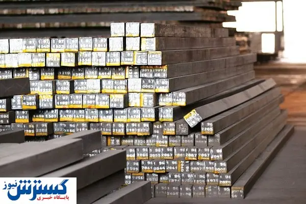 فولادیها در پیچوخم حفظ بازارهای صادراتی