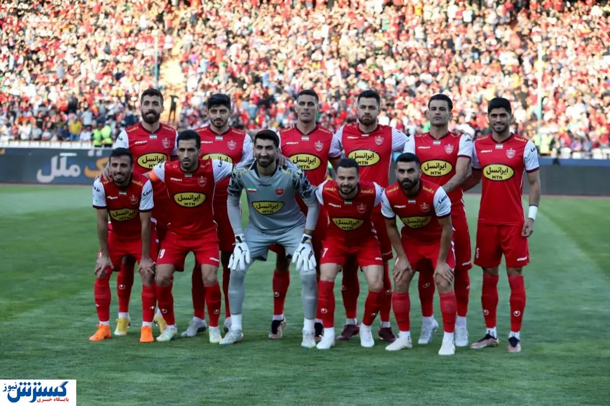 پرسپولیس میتواند دبل کند / شانس استقلال صفر است