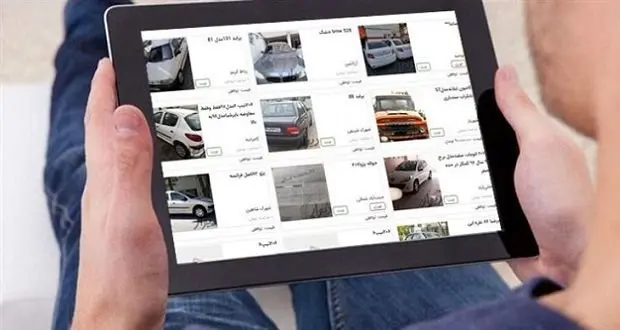 باز هم سانسور قیمت خودرو / اعلام نرخهایی که قدیمی است!