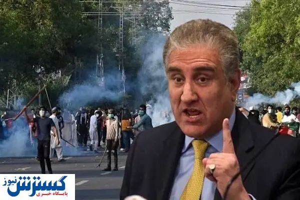 اعتراضات در پاکستان اوج گرفت + آمار کشته‌شدگان