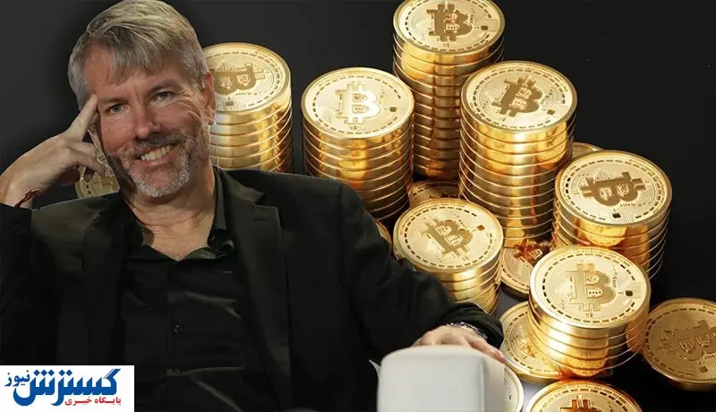 صحبت‌های جنجالی نهنگ بیت‌کوین درباره دلار