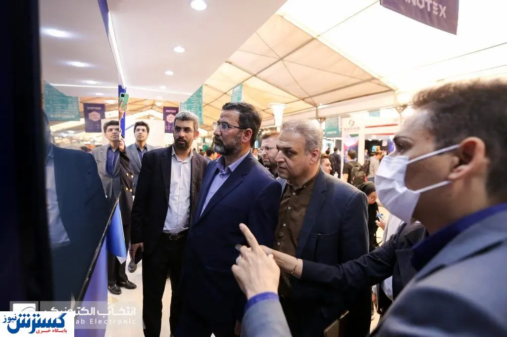 معاون وزیر صمت: با کمک صاحبان صنایع، کمبود تولید را جبران خواهیم کرد