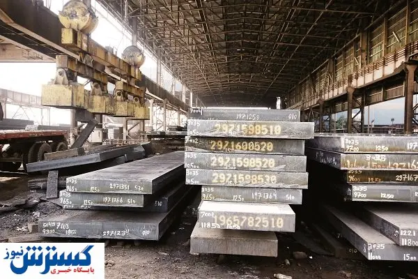 فولاد تشنه سرمایه است