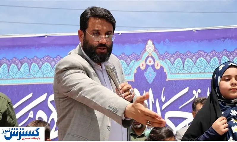 درگیری «محافظ» خواننده «سلام فرمانده» با سرباز راهور