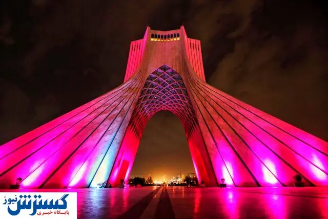 بازدید از برج آزادی رایگان شد