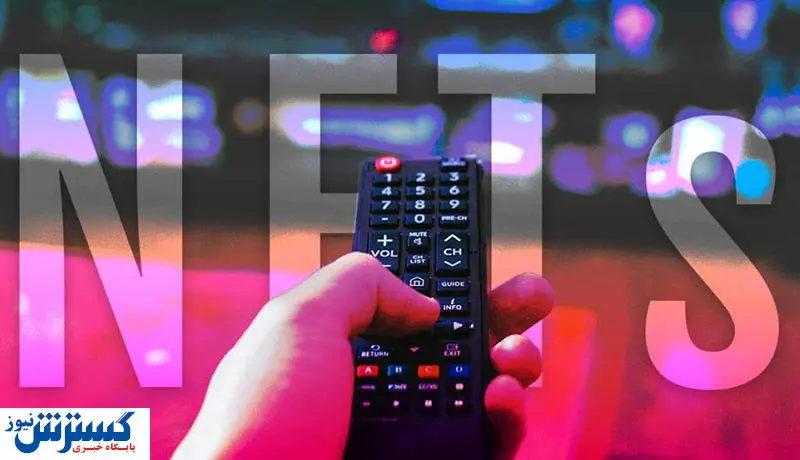 با تلویزیون رمزارز بخرید