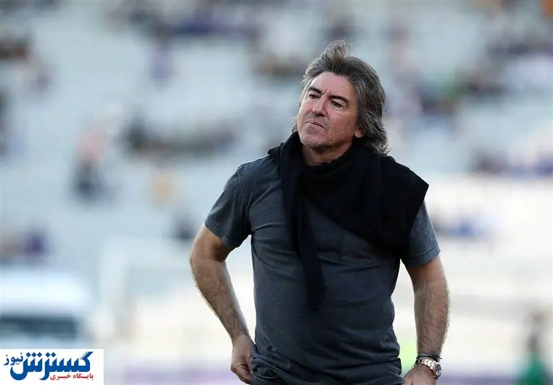 بمب کلمبیایی استقلال خنثی شد!