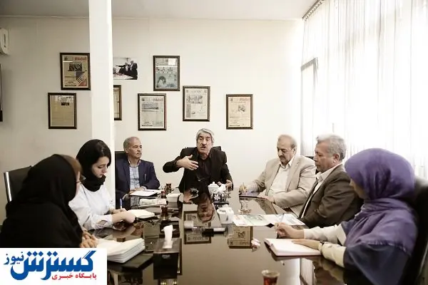 روابط عمومی نیازمند تغییر نگاه