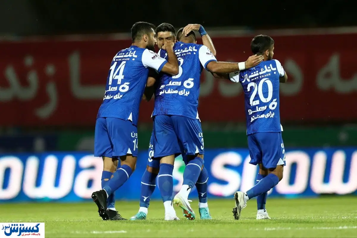 مدعی اصلی قهرمانی در حذفی از نگاه رحمتی