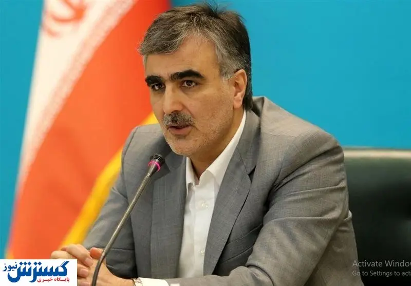 خبر خوش فرزین درباره آزادسازی منابع بلوکه شده