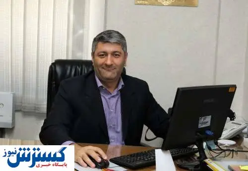 اولین حکم رئیس ایمیدرو صادر شد